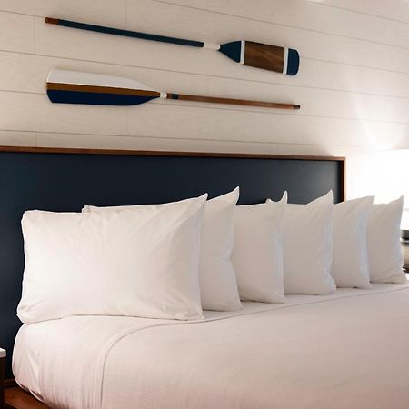 Lake Lawn Resort Delavan Luaran gambar