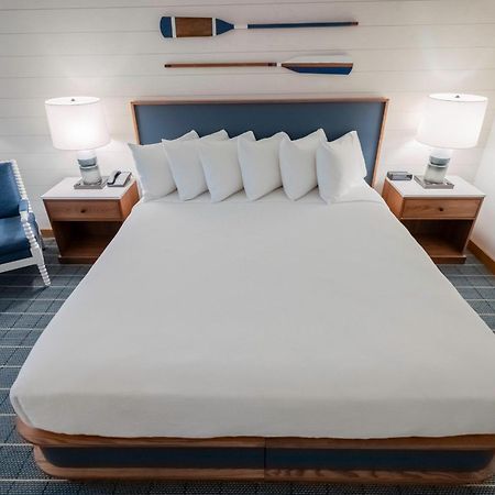 Lake Lawn Resort Delavan Luaran gambar