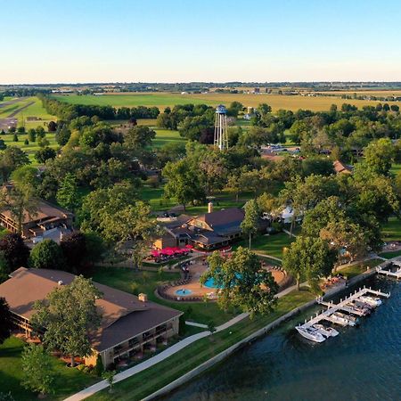 Lake Lawn Resort Delavan Luaran gambar
