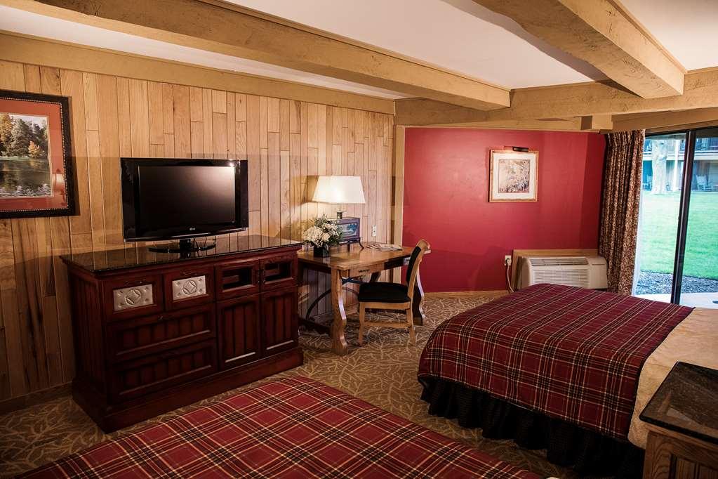 Lake Lawn Resort Delavan Bilik gambar