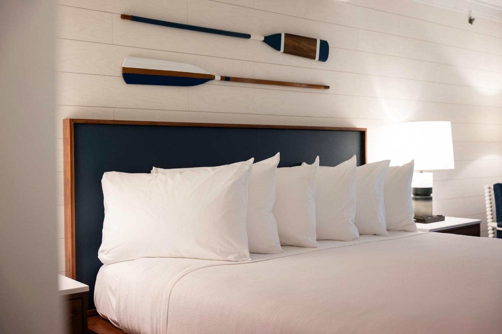 Lake Lawn Resort Delavan Luaran gambar