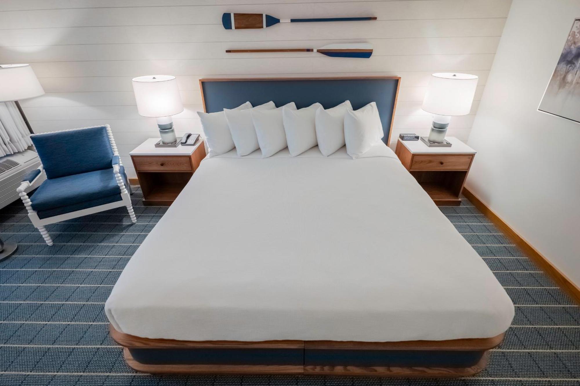 Lake Lawn Resort Delavan Luaran gambar