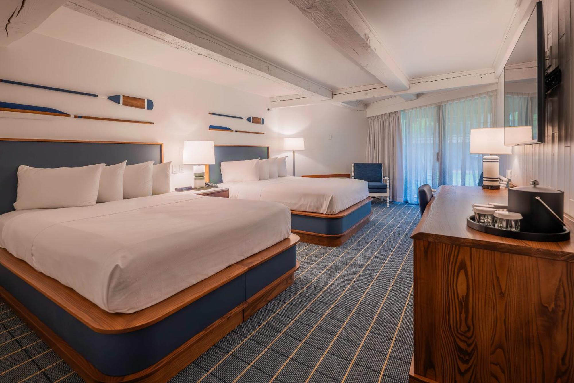 Lake Lawn Resort Delavan Bilik gambar