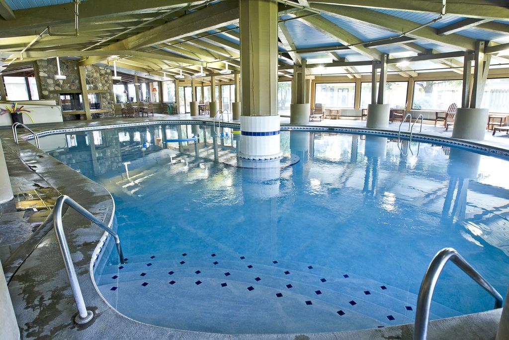 Lake Lawn Resort Delavan Luaran gambar