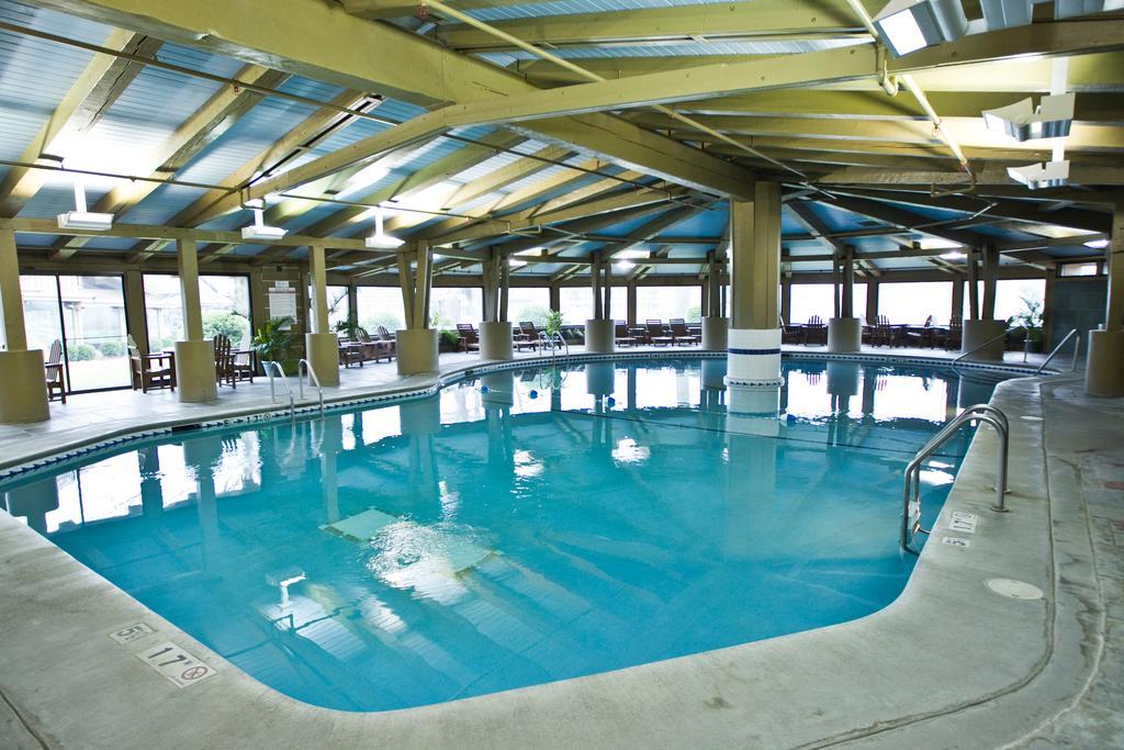 Lake Lawn Resort Delavan Luaran gambar