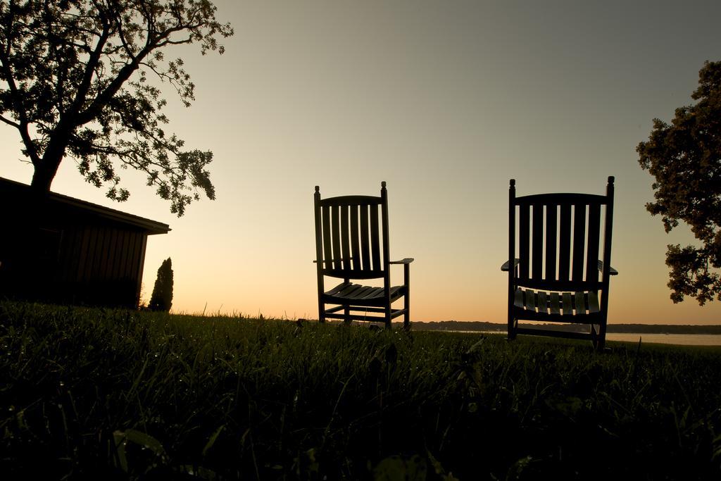Lake Lawn Resort Delavan Luaran gambar