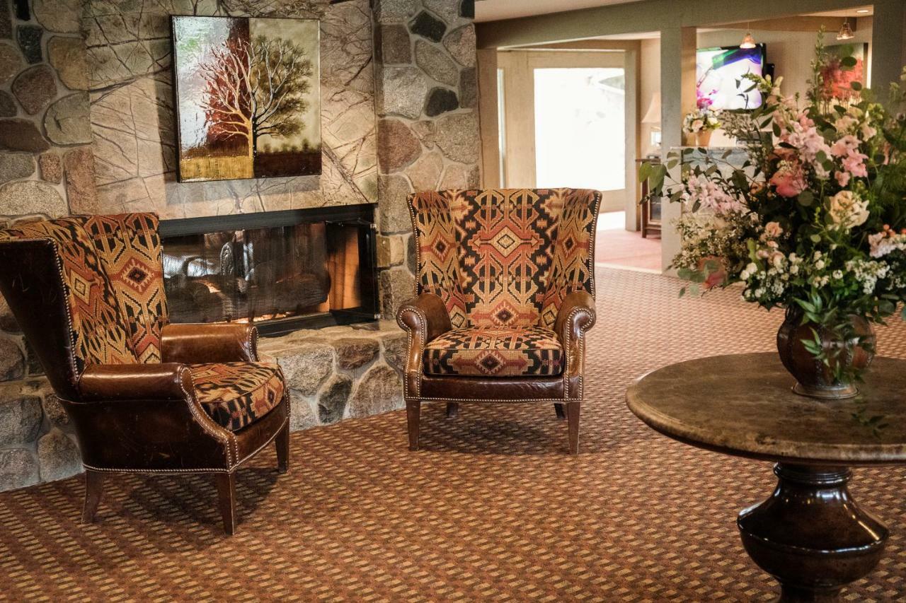 Lake Lawn Resort Delavan Luaran gambar