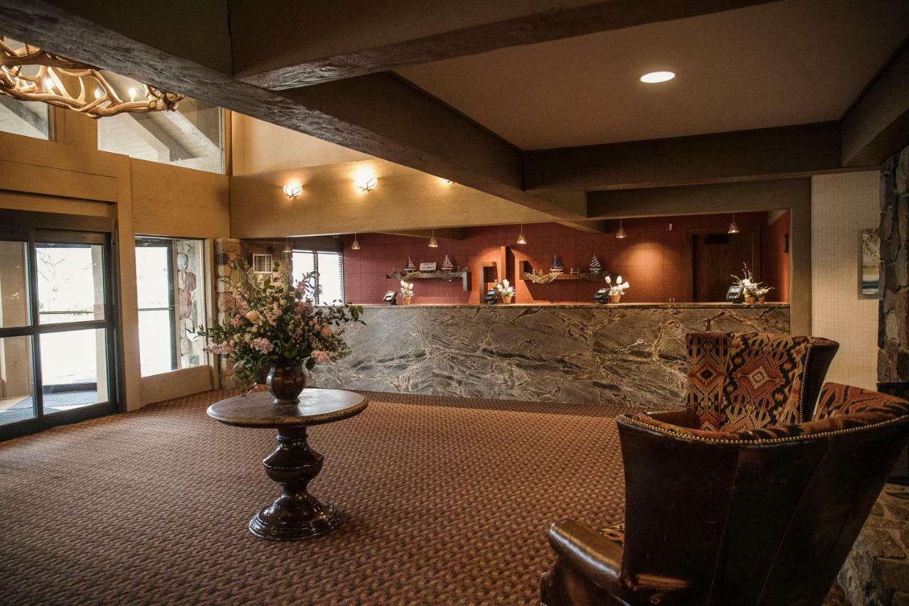 Lake Lawn Resort Delavan Luaran gambar