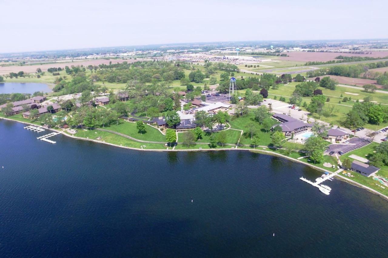 Lake Lawn Resort Delavan Luaran gambar