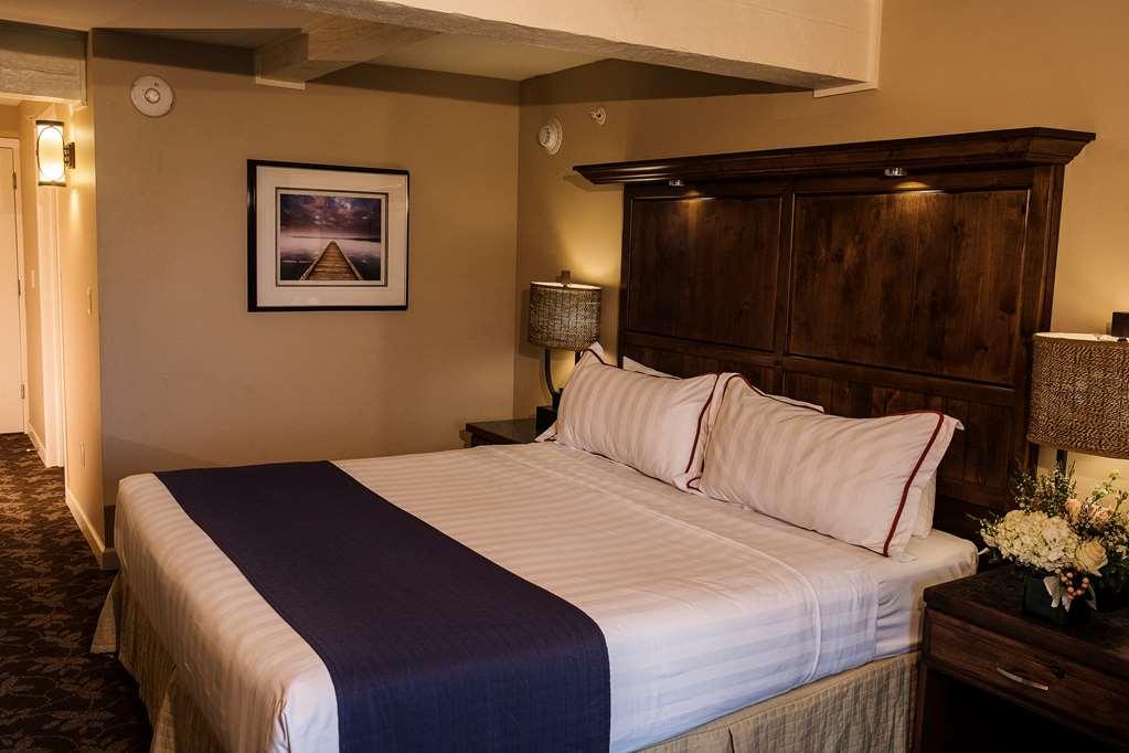 Lake Lawn Resort Delavan Bilik gambar
