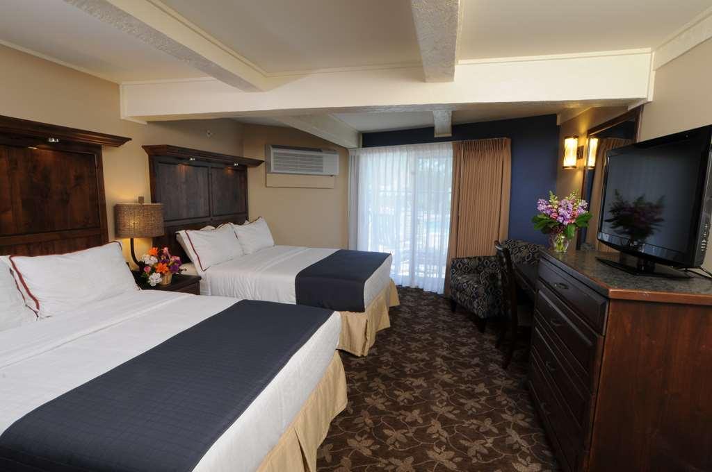 Lake Lawn Resort Delavan Bilik gambar