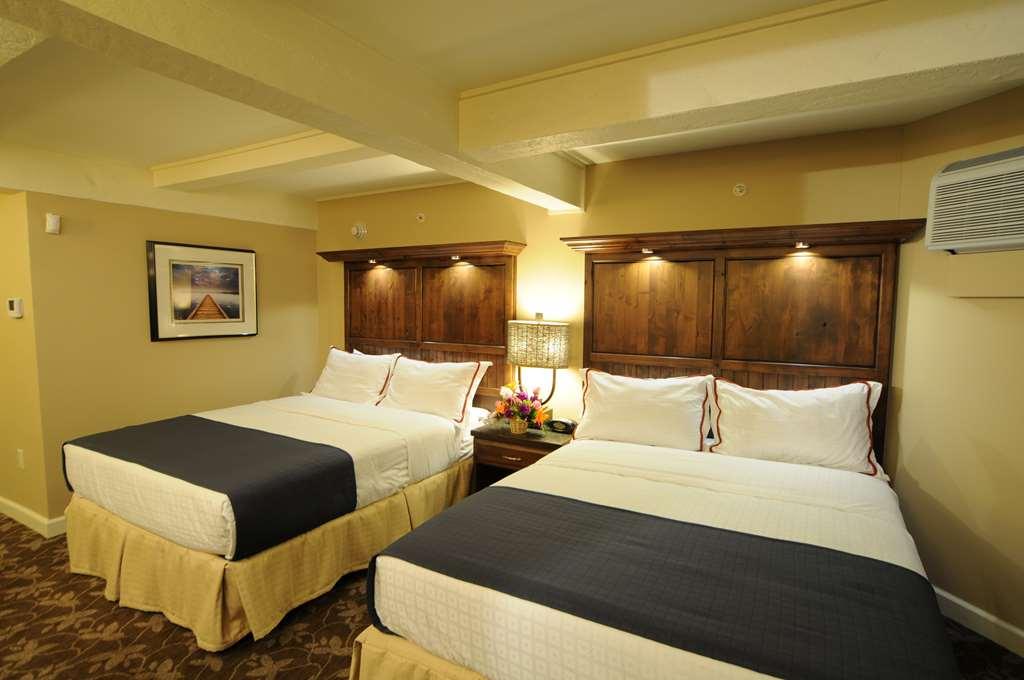 Lake Lawn Resort Delavan Bilik gambar