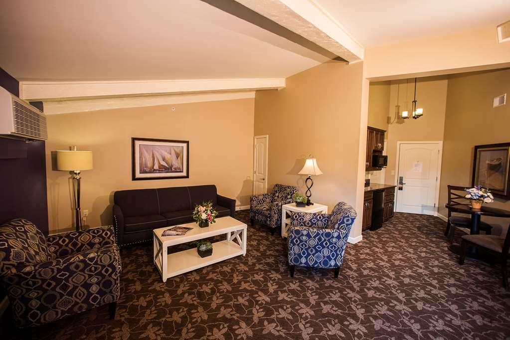 Lake Lawn Resort Delavan Bilik gambar