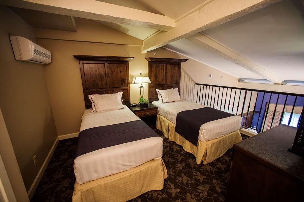 Lake Lawn Resort Delavan Bilik gambar