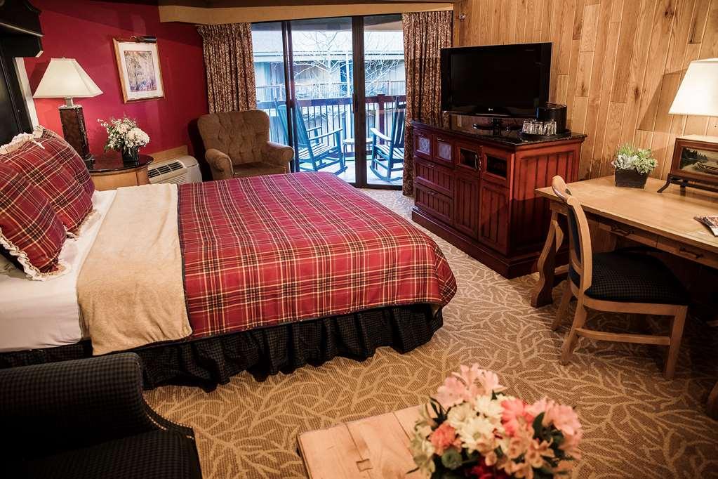 Lake Lawn Resort Delavan Bilik gambar