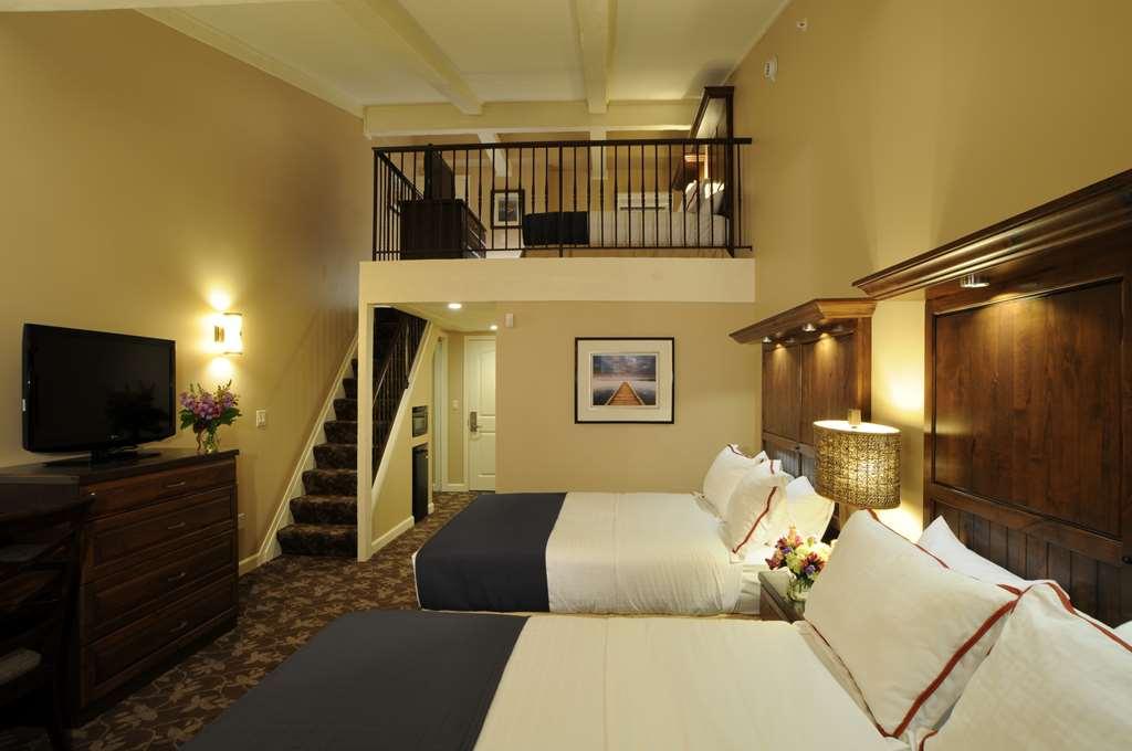 Lake Lawn Resort Delavan Bilik gambar