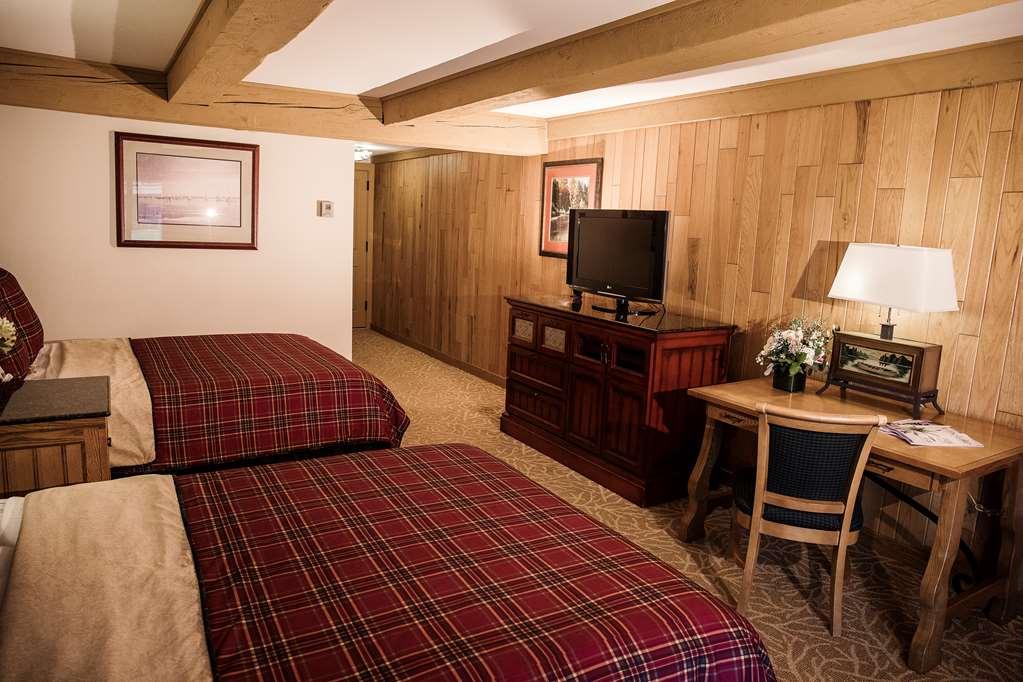 Lake Lawn Resort Delavan Bilik gambar