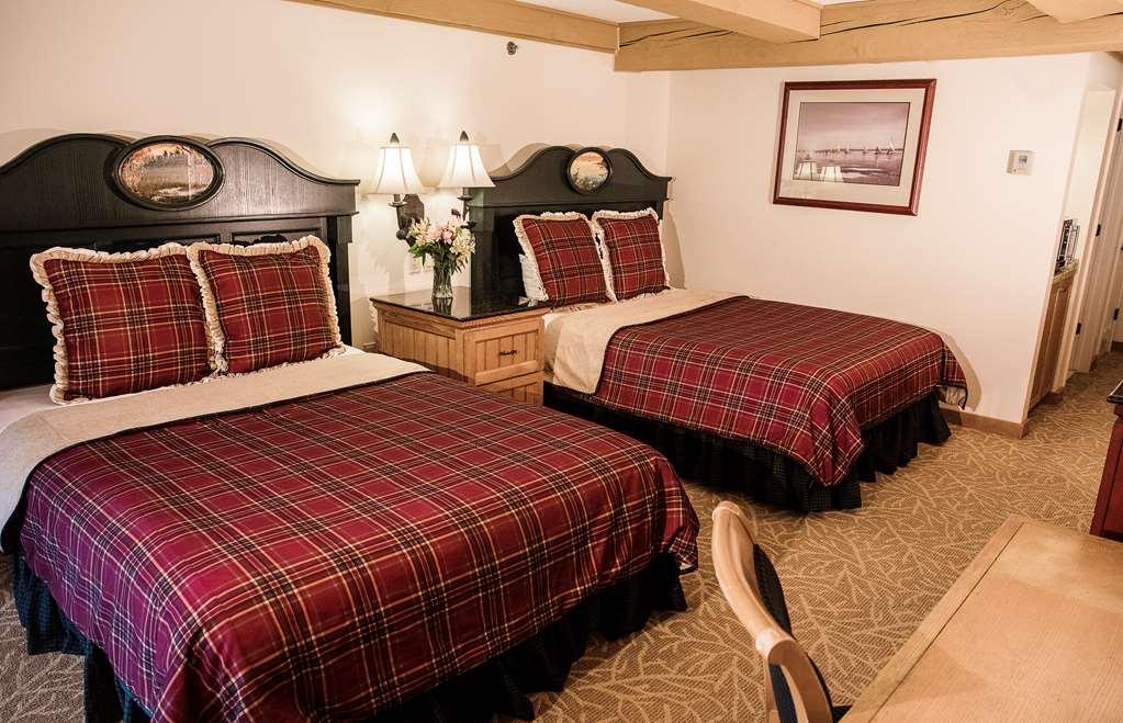 Lake Lawn Resort Delavan Bilik gambar