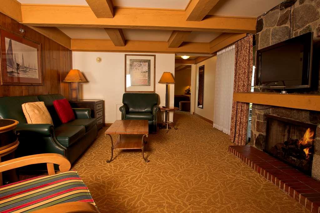 Lake Lawn Resort Delavan Bilik gambar
