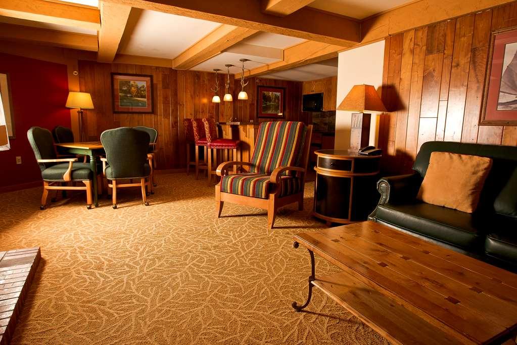 Lake Lawn Resort Delavan Bilik gambar