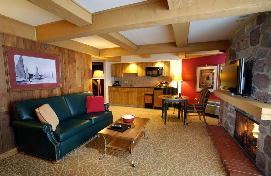 Lake Lawn Resort Delavan Bilik gambar