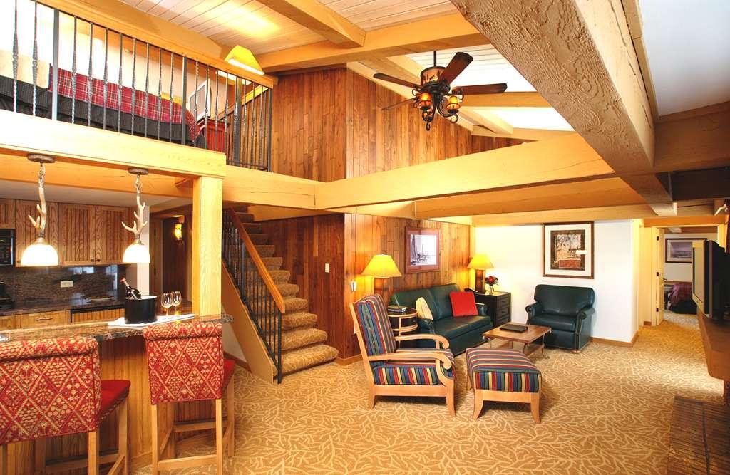 Lake Lawn Resort Delavan Bilik gambar