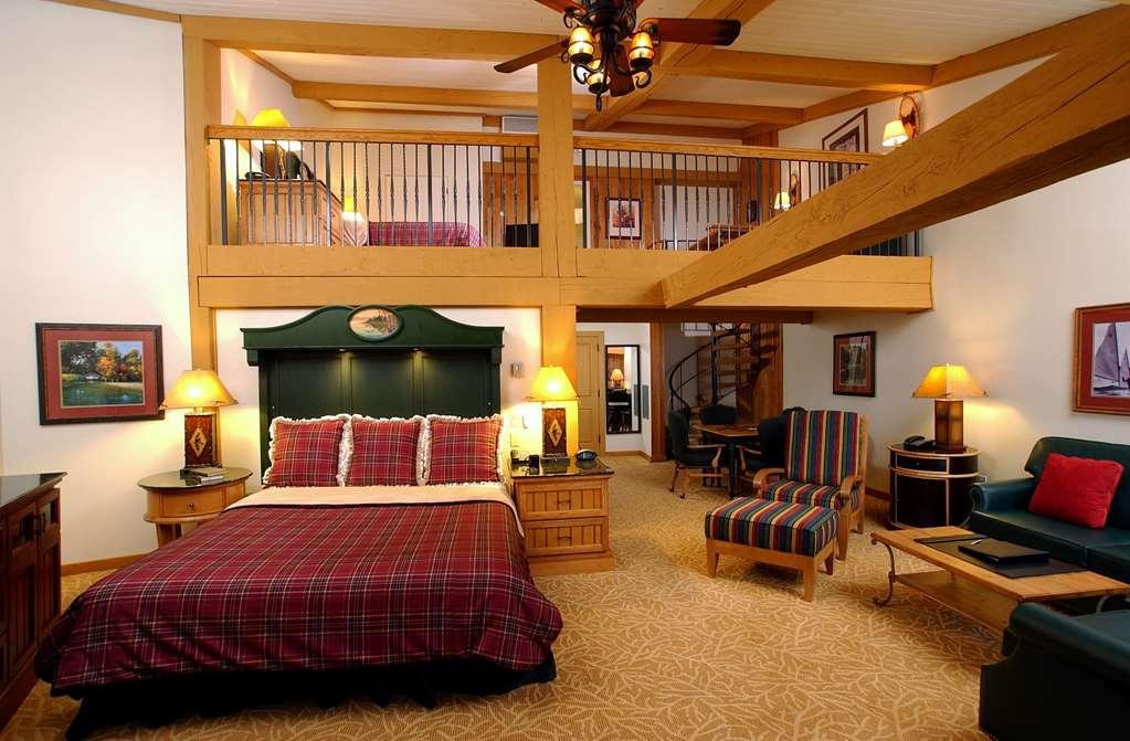 Lake Lawn Resort Delavan Bilik gambar